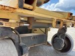 Hydraulics with Cilindro de Dirección