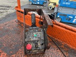 Control Station Upper with Upper Function Controls