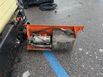 Hydraulics with Pumps (Hydraulics)