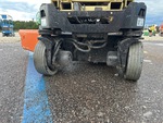 Drivetrain with Drive Motors
