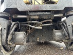 Hydraulics with Steering Cylinder