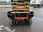 General Appearance with Steps/Ladders