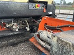 Hydraulics with Hoses