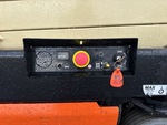 Control Station Ground with Function Controls