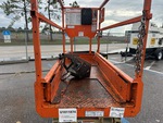 Chassis with Platform Condition
