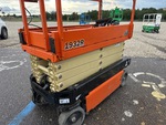 Chassis with Frame Condition