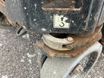 Chassis with Steering Linkage