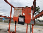 Control Station Upper with