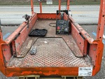 Chassis with Platform Condition