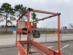 General Appearance with Hand Rails