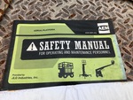 Safety with