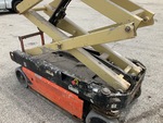 Chassis with Frame Condition