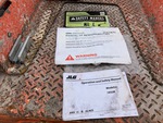 Safety with ANSI Guidelines