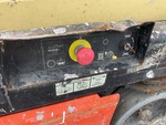 Control Station Ground with Function Controls