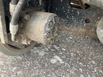 Drivetrain with Drive Motors
