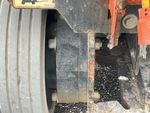Chassis with Brake System