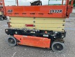Chassis with Wheel Condition