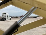 Hydraulics with Lift Cylinders