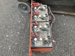 Electric Operating System with