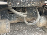 Hydraulics with Hoses