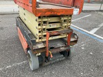 General Appearance with Steps/Ladders