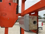 Control Station Upper with