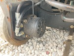 Drivetrain with Drive Motors