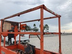 General Appearance with Hand Rails
