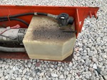 Hydraulics with Hydraulic Tank