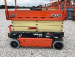 General Appearance with Paint
