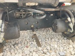 Hydraulics with Hoses