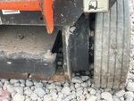 Chassis with Brake System