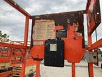 Control Station Upper with