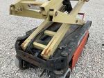 Chassis with Frame Condition