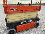General Appearance with Sheet Metal (fiberglass) Condition