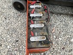 Electric Operating System with