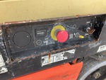 Control Station Ground with Function Controls