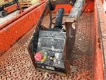 Control Station Upper with Upper Function Controls