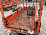 Chassis with Platform Condition