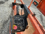 Poste de contrôle supérieur with Commandes supérieures -