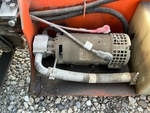 Hydraulique with Pompes (hydrauliques)