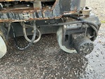 Hydraulique with