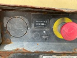 Aspect général with Compteur horaire / compteur kilométrique