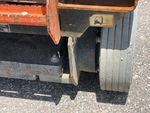 Chassis with Brake System