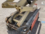 Chassis with Frame Condition