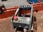 Control Station Upper with Upper Function Controls