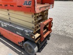 General Appearance with Steps/Ladders