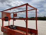 General Appearance with Hand Rails