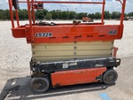 General Appearance with Sheet Metal (fiberglass) Condition