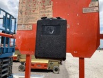 Control Station Upper with